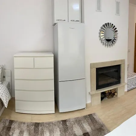 Ski-in Ski-out Studio, Grand Monastery, *