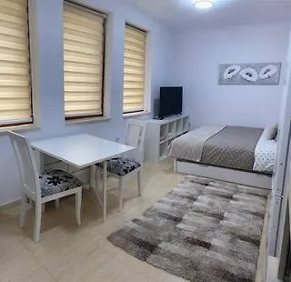 Ski-in Ski-out Studio, Grand Monastery, Pamporovo