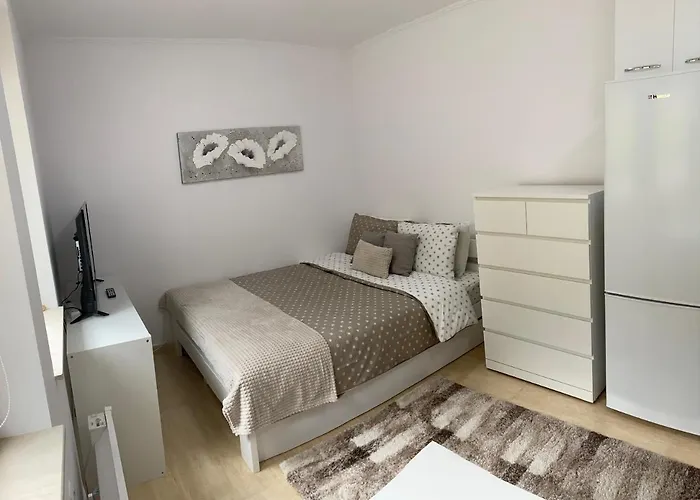 Apartment Ski-in Ski-out Studio, Grand Monastery, *